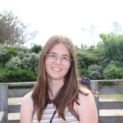 Profielfoto van Fien op Oppasland